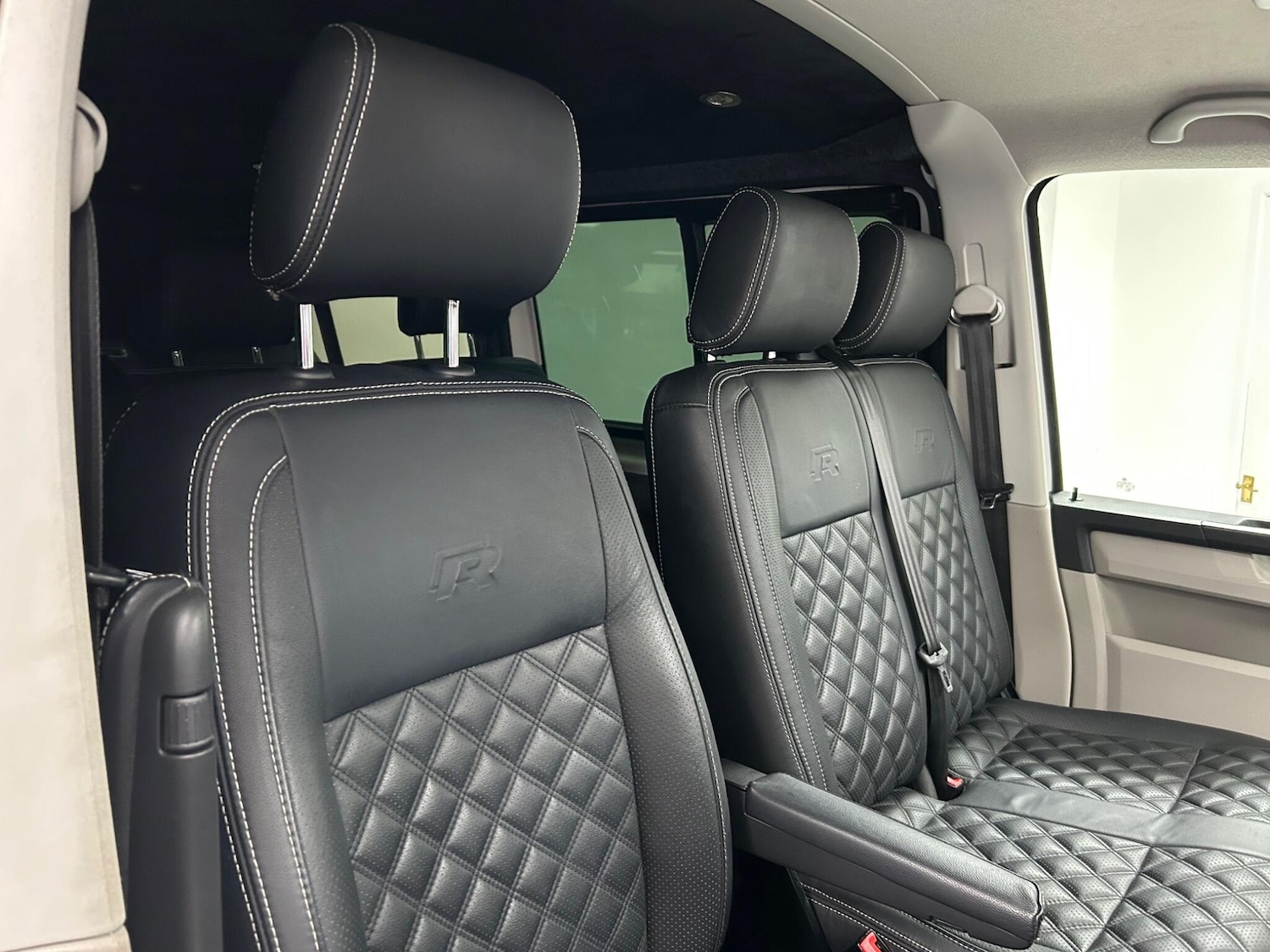 Used Volkswagen Transporter for sale - 76307561: Photo 9