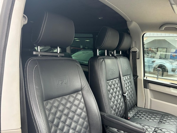 Used Volkswagen Transporter for sale - 76307561: Photo 9