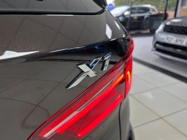 Used BMW X1 2015 for sale - 75507382: Photo 10