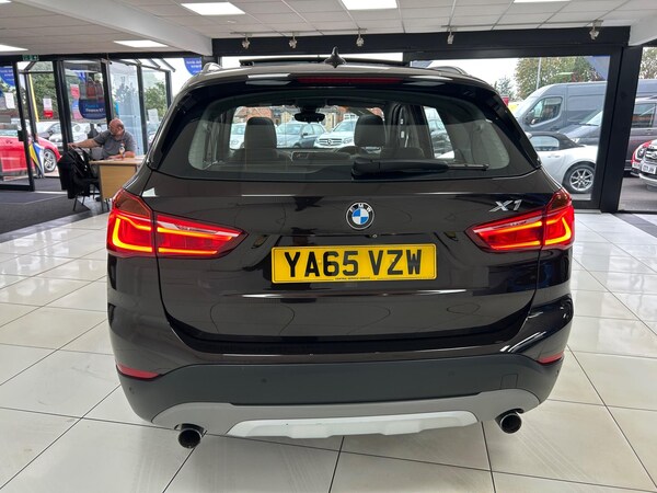 Used BMW X1 2015 for sale - 75507382: Photo 11