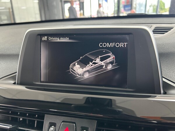 Used BMW X1 2015 for sale - 75507382: Photo 16