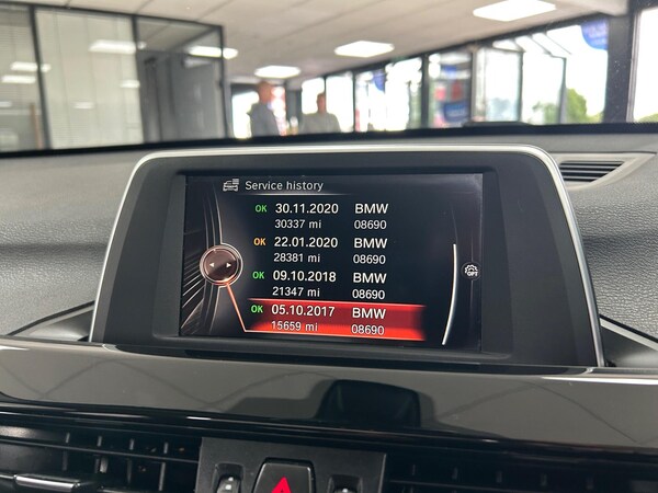 Used BMW X1 2015 for sale - 75507382: Photo 18