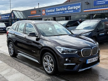 2015 (65) - 2.0 20d xLine Auto xDrive Euro 6 (s/s) 5dr