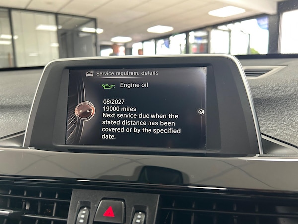 Used BMW X1 2015 for sale - 75507382: Photo 20