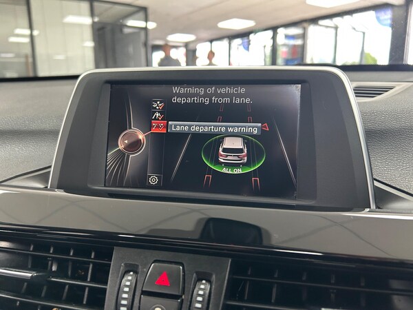 Used BMW X1 2015 for sale - 75507382: Photo 21