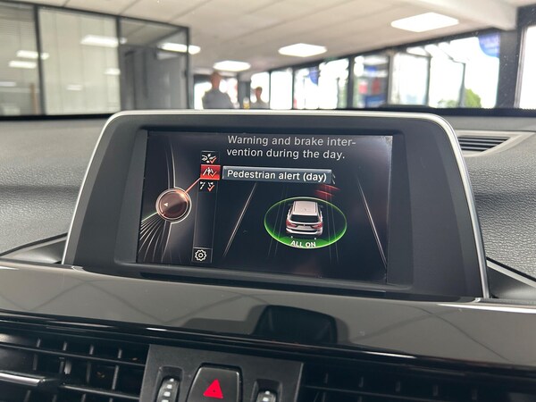 Used BMW X1 2015 for sale - 75507382: Photo 22