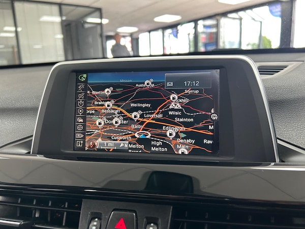 Used BMW X1 2015 for sale - 75507382: Photo 23