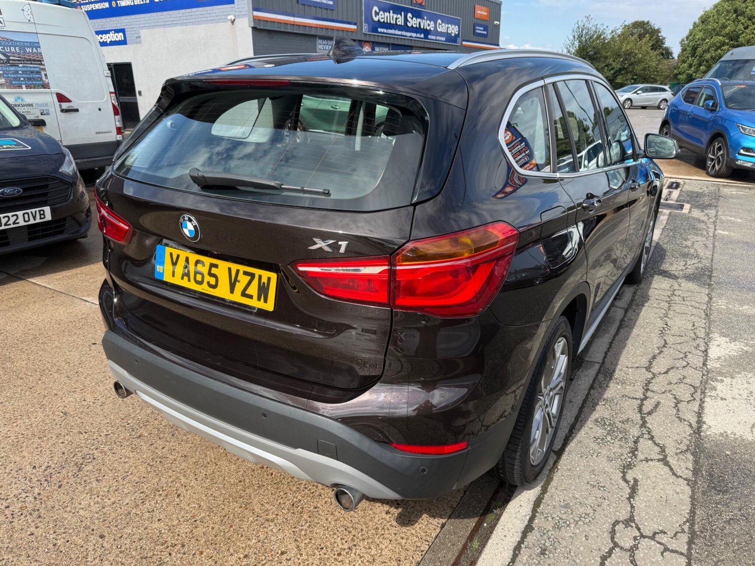 Vehicle 24