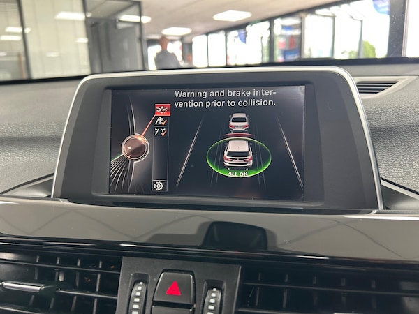 Used BMW X1 2015 for sale - 75507382: Photo 25