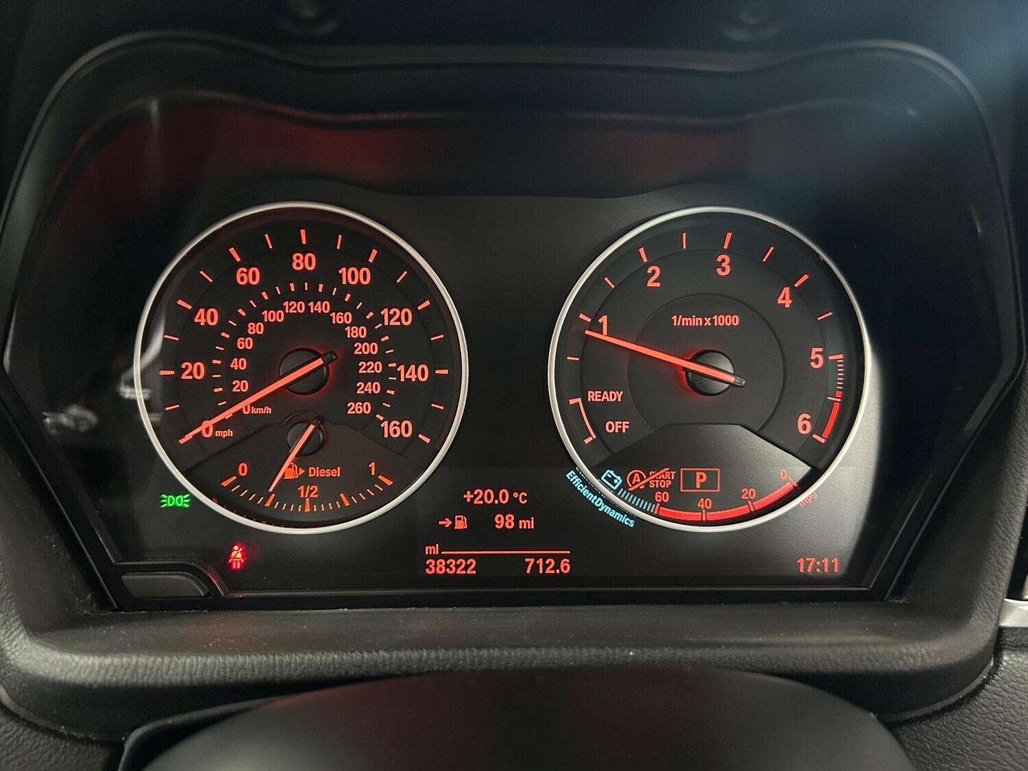 Used BMW X1 2015 for sale - 75507382: Photo 32