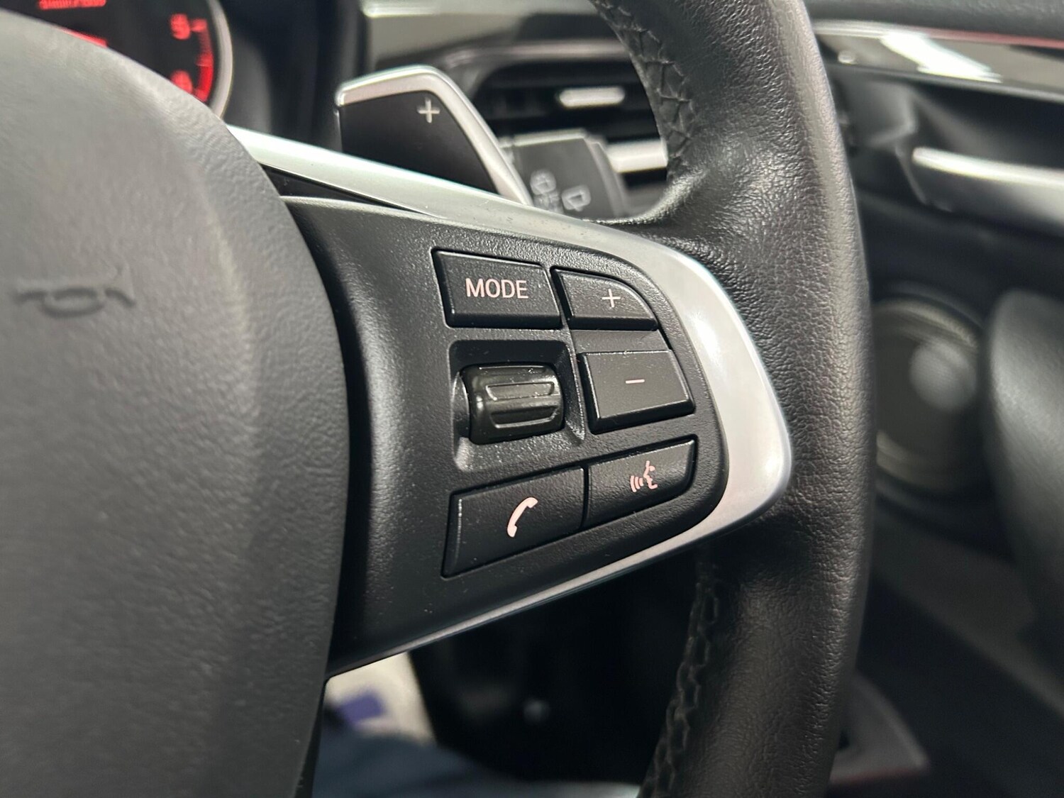 Used BMW X1 2015 for sale - 75507382: Photo 33