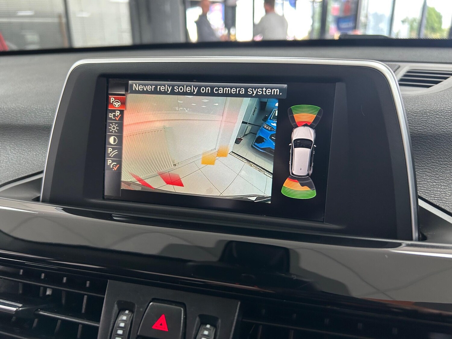 Used BMW X1 2015 for sale - 75507382: Photo 35