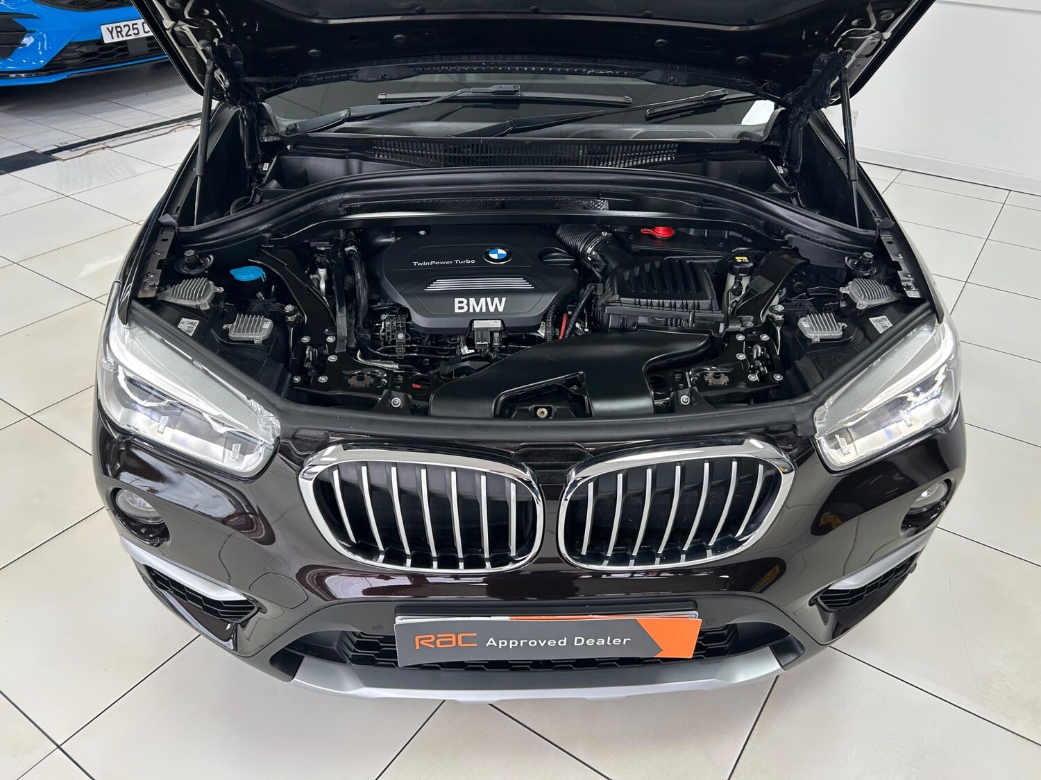 Used BMW X1 2015 for sale - 75507382: Photo 36