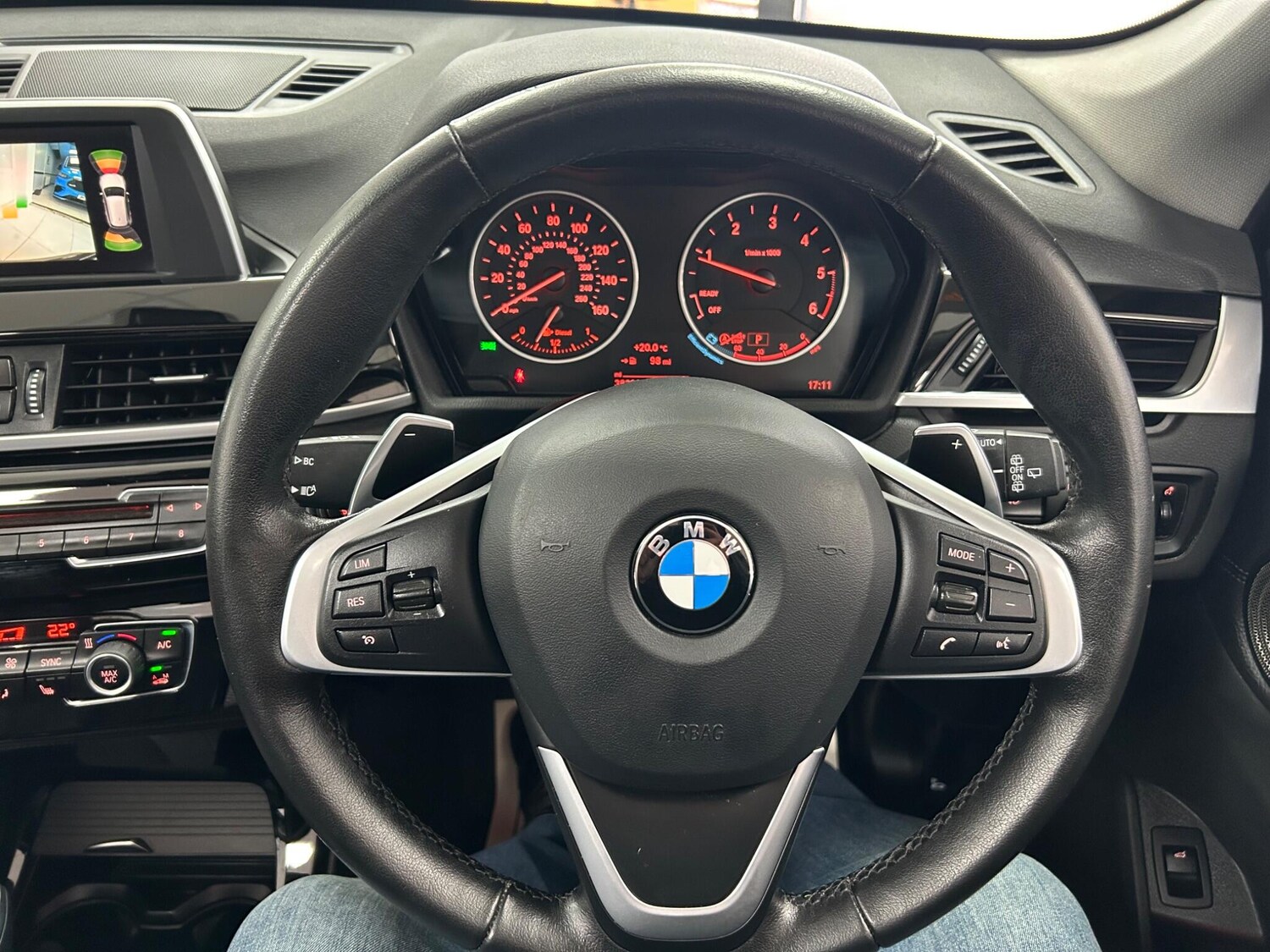 Used BMW X1 2015 for sale - 75507382: Photo 37