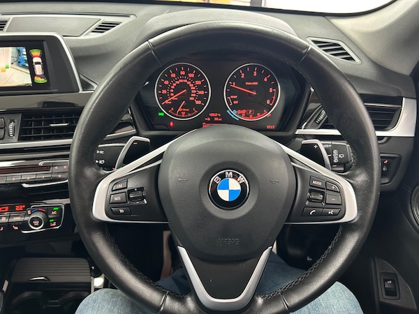 Used BMW X1 2015 for sale - 75507382: Photo 37