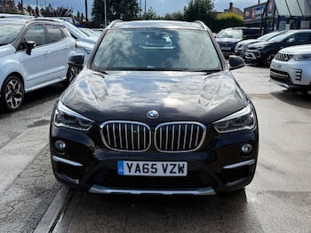 Used BMW X1 2015 for sale - 75507382: Photo