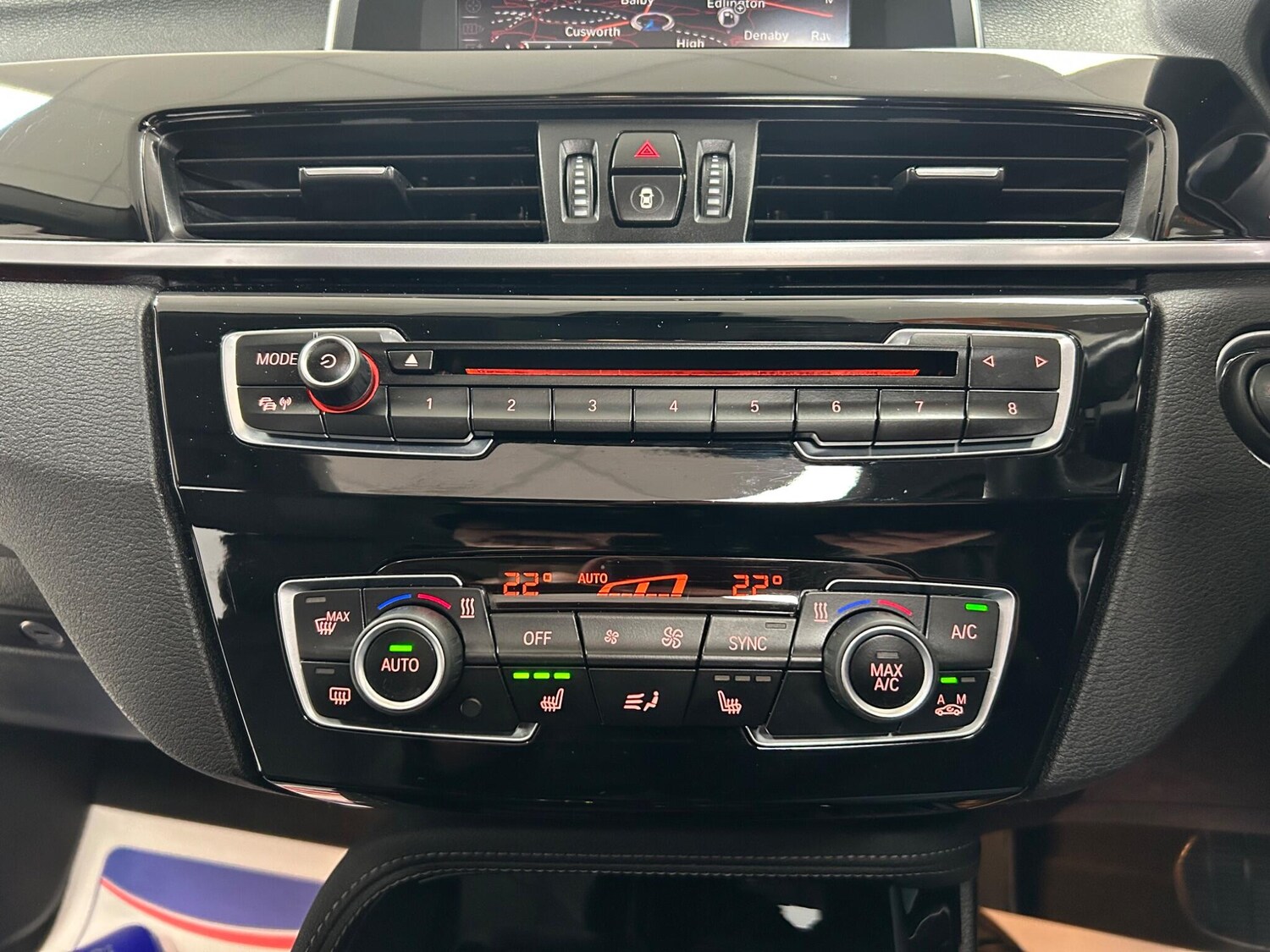 Used BMW X1 2015 for sale - 75507382: Photo 41