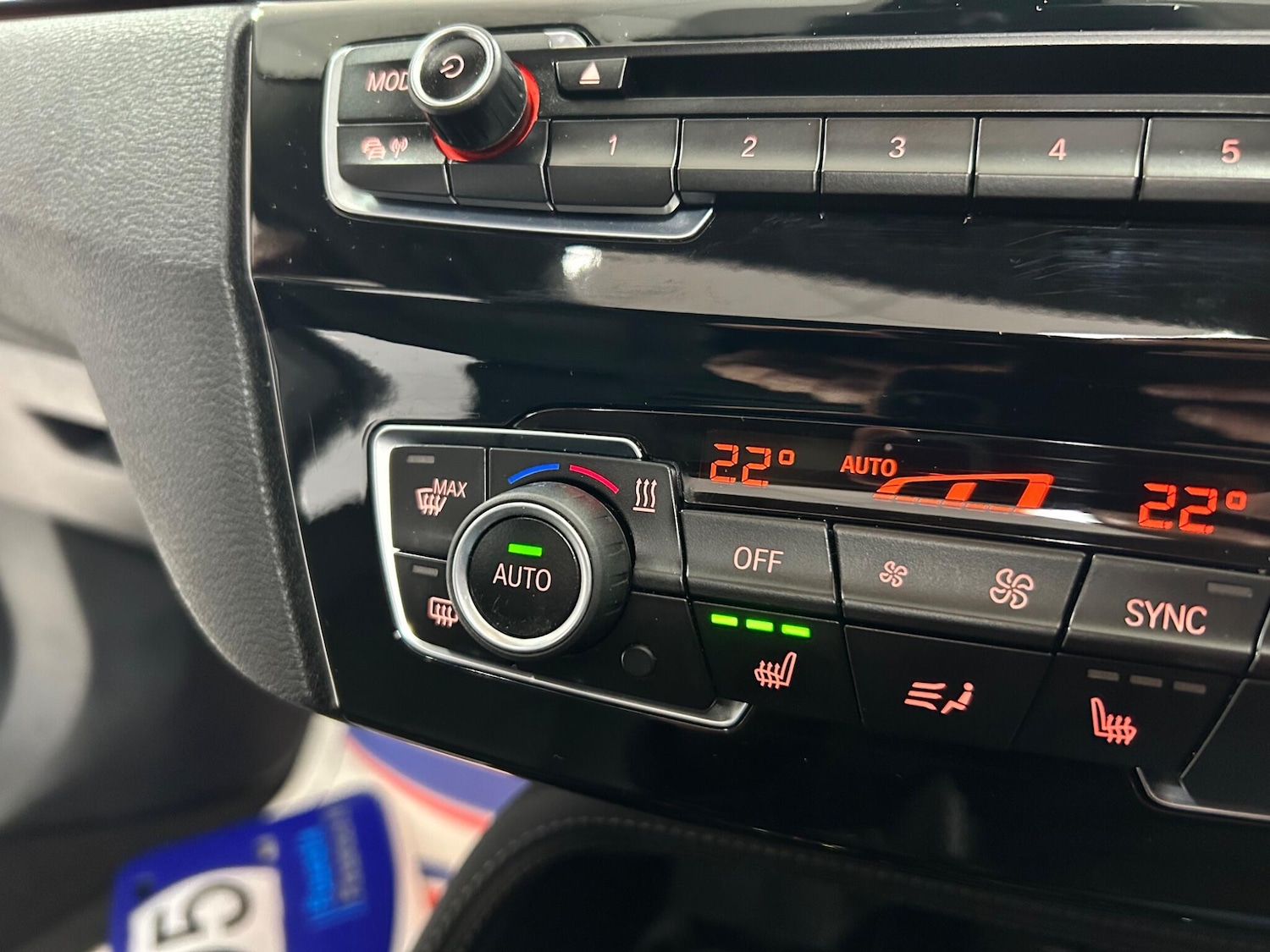 Used BMW X1 2015 for sale - 75507382: Photo 42