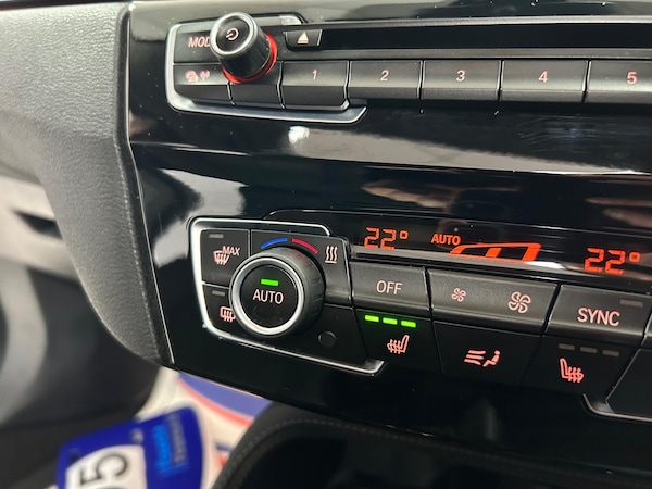 Used BMW X1 2015 for sale - 75507382: Photo 42