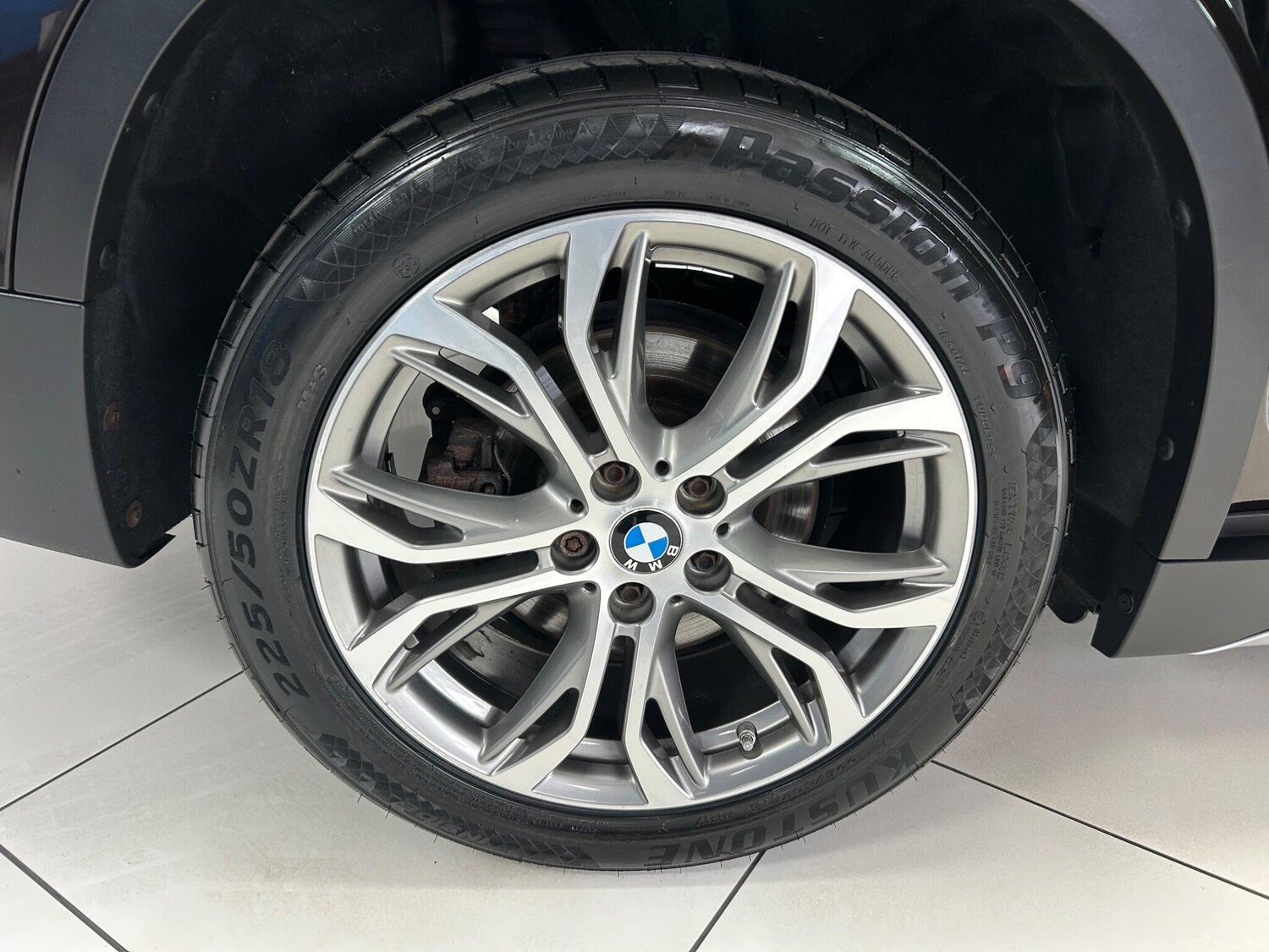 Used BMW X1 2015 for sale - 75507382: Photo 45