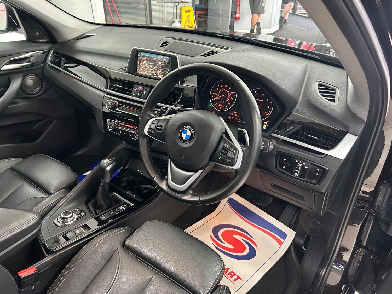 Used BMW X1 2015 for sale - 75507382: Photo 52