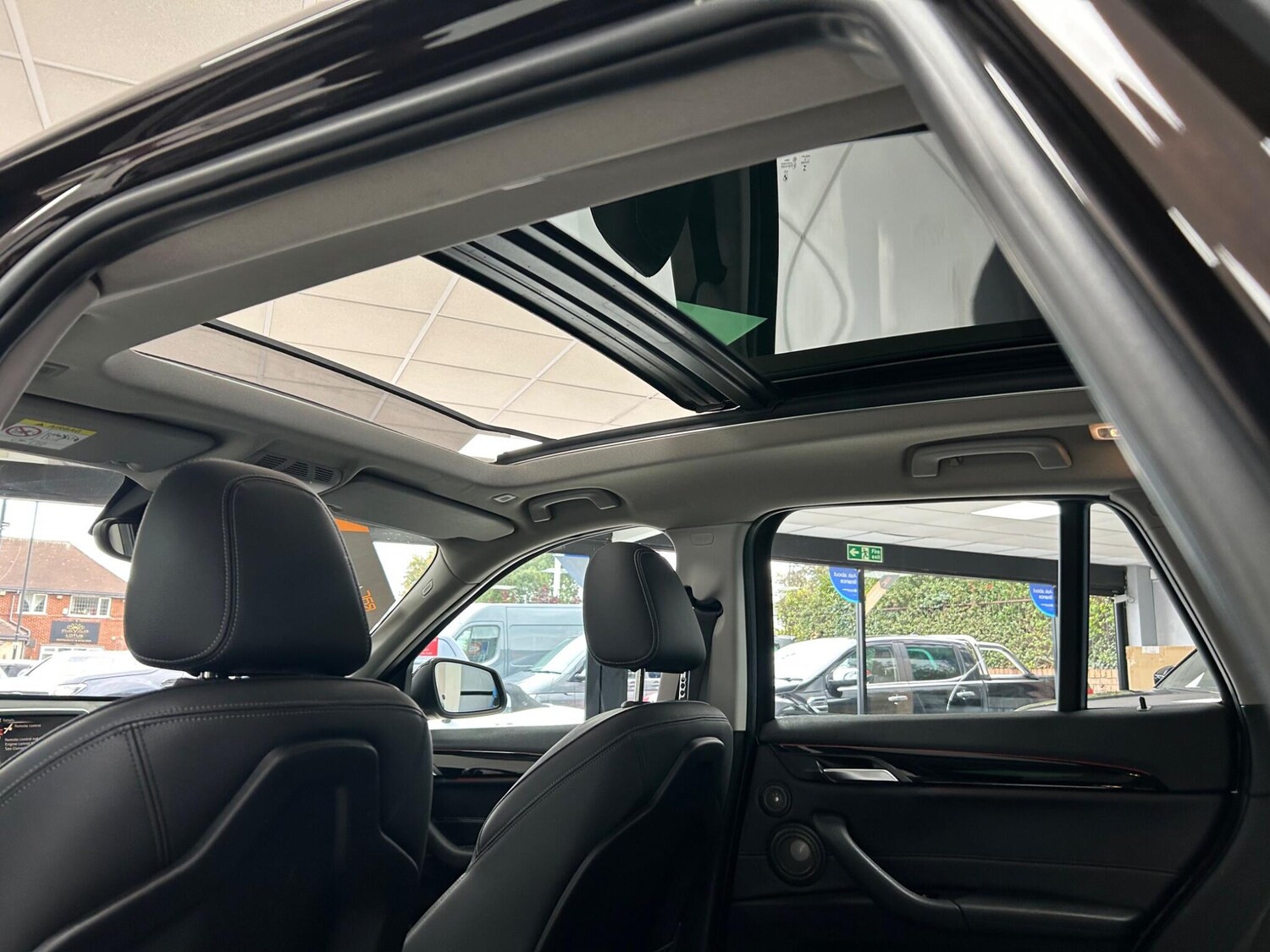 Used BMW X1 2015 for sale - 75507382: Photo 53