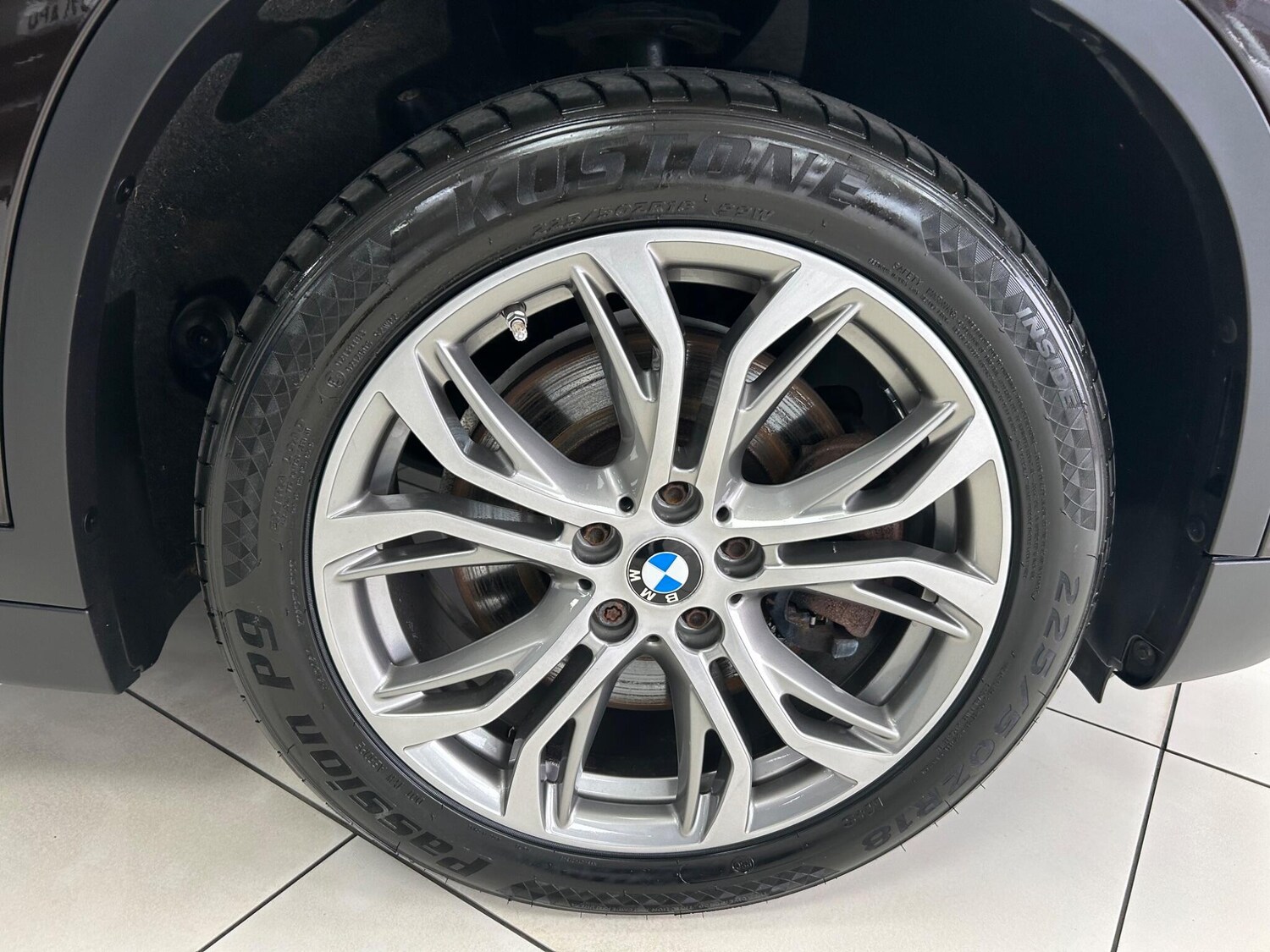 Used BMW X1 2015 for sale - 75507382: Photo 54