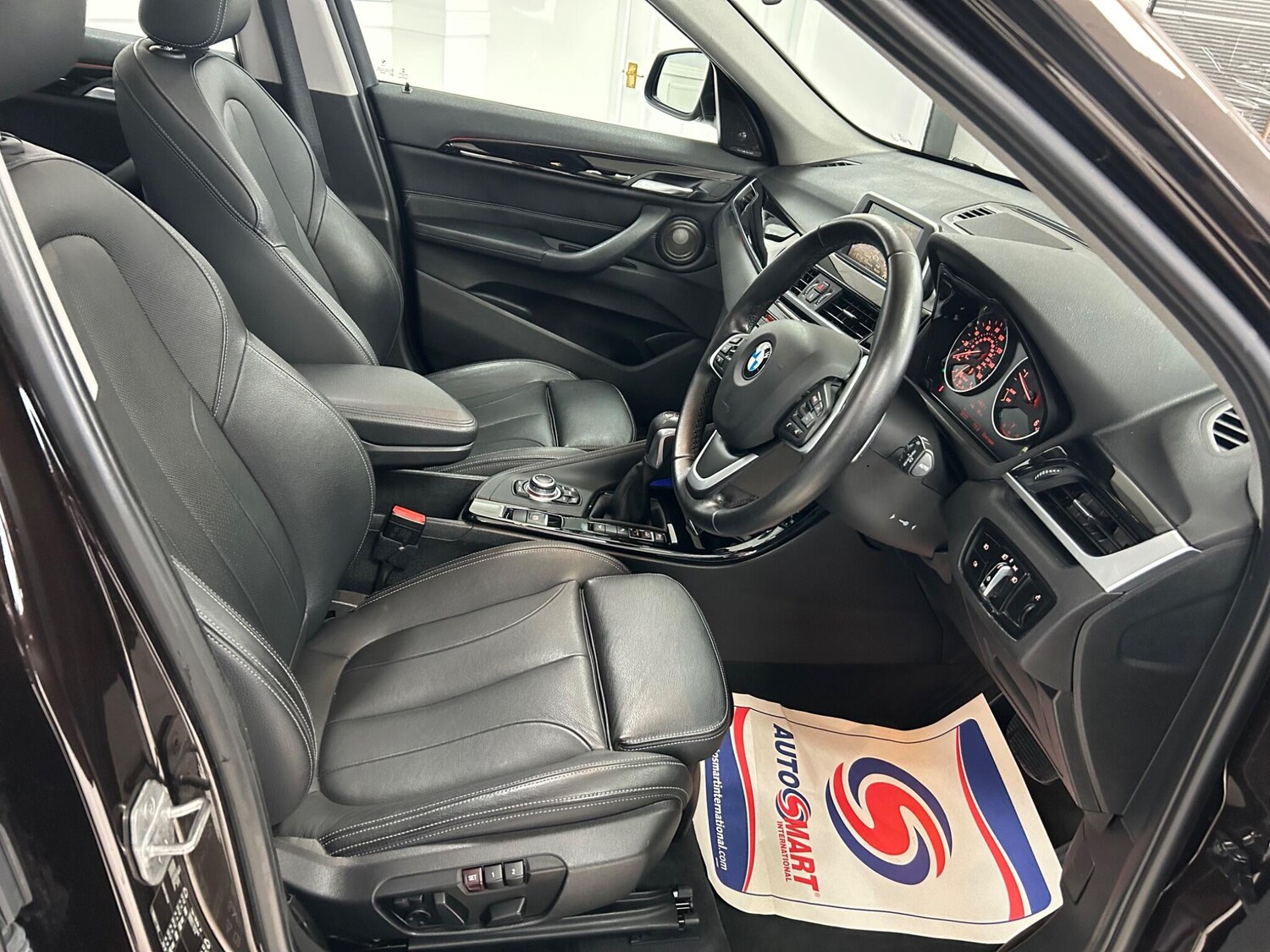 Used BMW X1 2015 for sale - 75507382: Photo 55