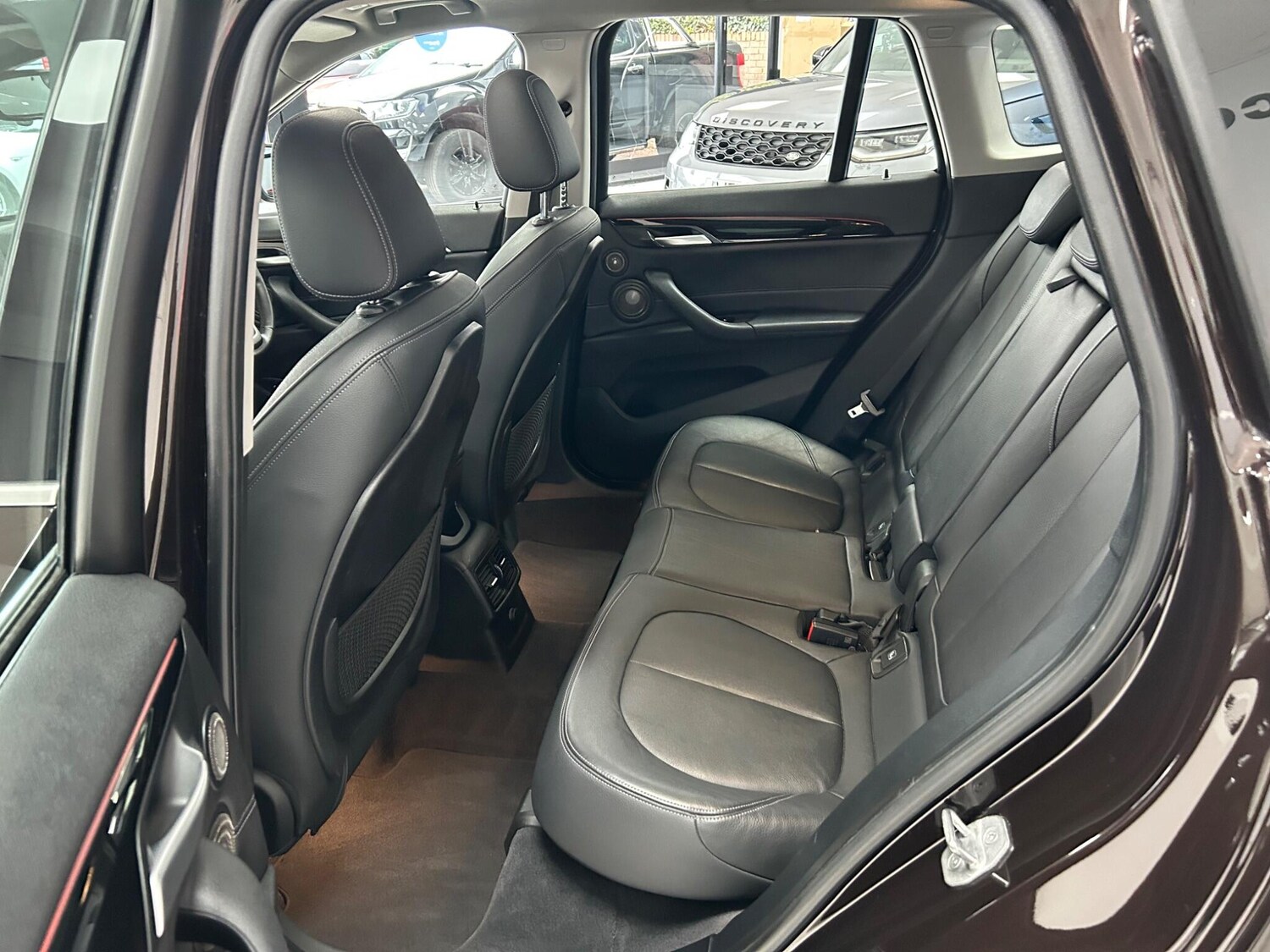 Used BMW X1 2015 for sale - 75507382: Photo 56