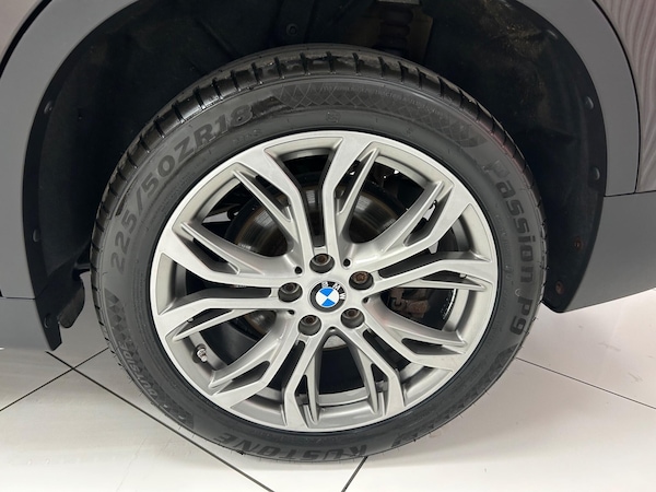 Used BMW X1 2015 for sale - 75507382: Photo 57