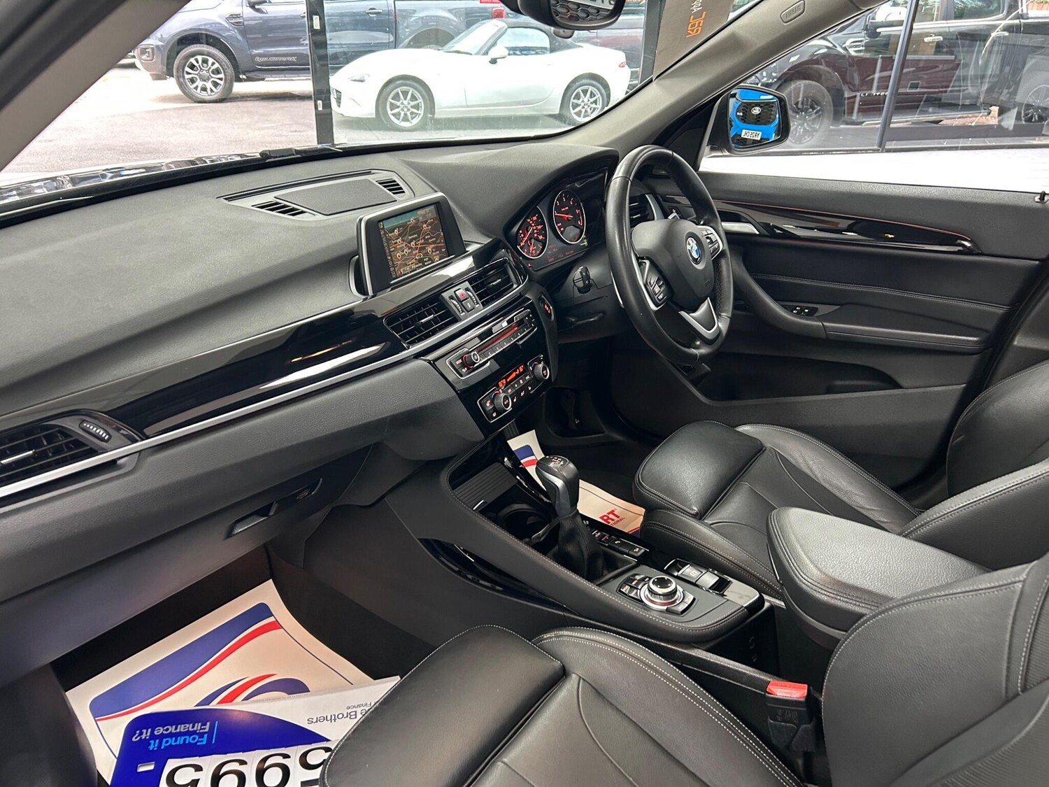 Used BMW X1 2015 for sale - 75507382: Photo 58