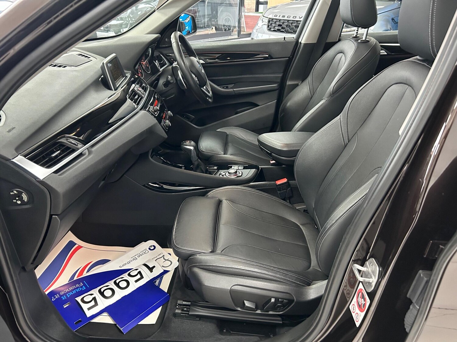 Used BMW X1 2015 for sale - 75507382: Photo 59