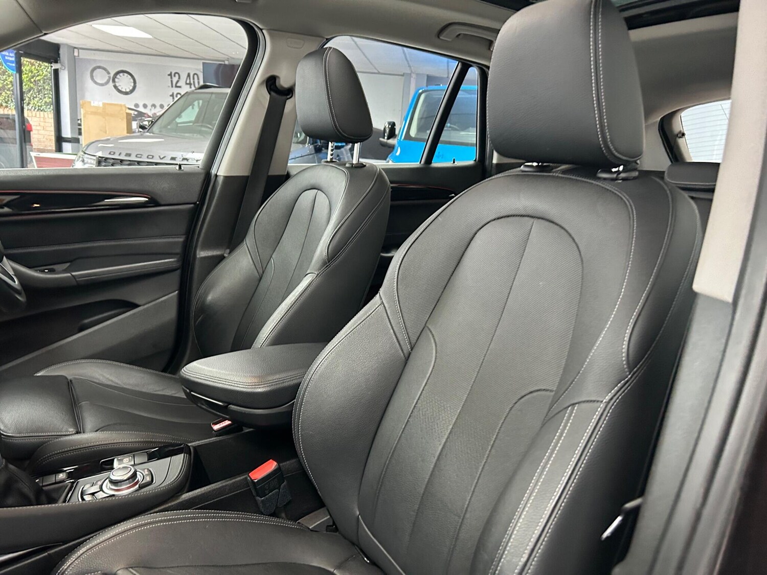 Used BMW X1 2015 for sale - 75507382: Photo 60