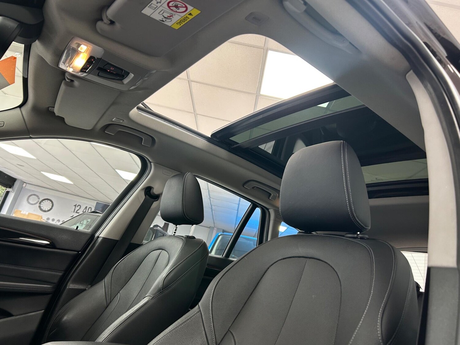 Used BMW X1 2015 for sale - 75507382: Photo 61