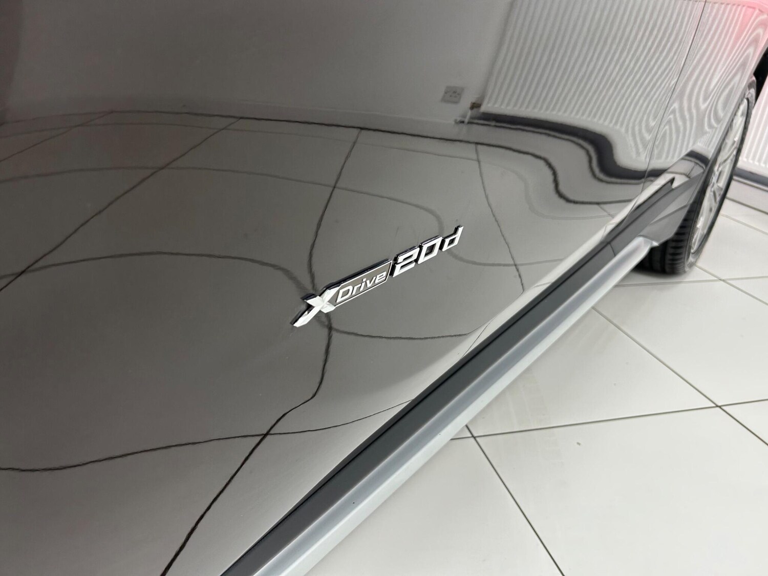 Used BMW X1 2015 for sale - 75507382: Photo 62