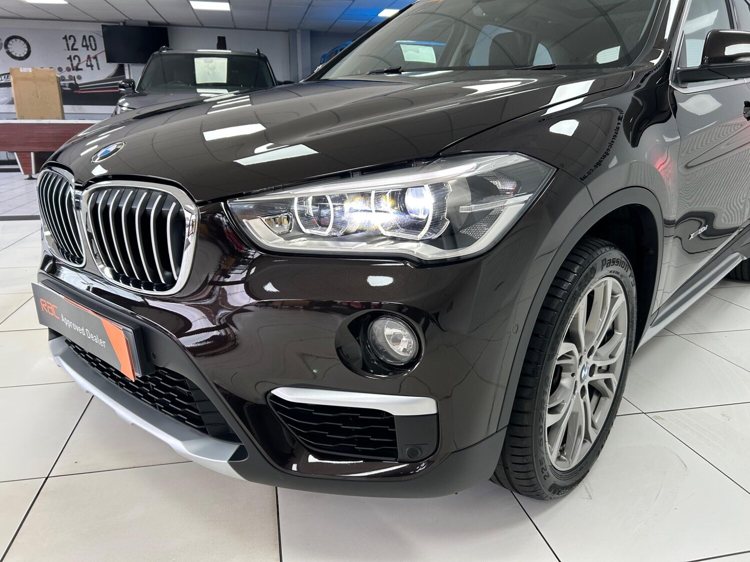 Used BMW X1 2015 for sale - 75507382: Photo 64