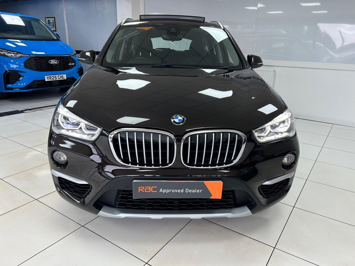 Used BMW X1 2015 for sale - 75507382: Photo 65