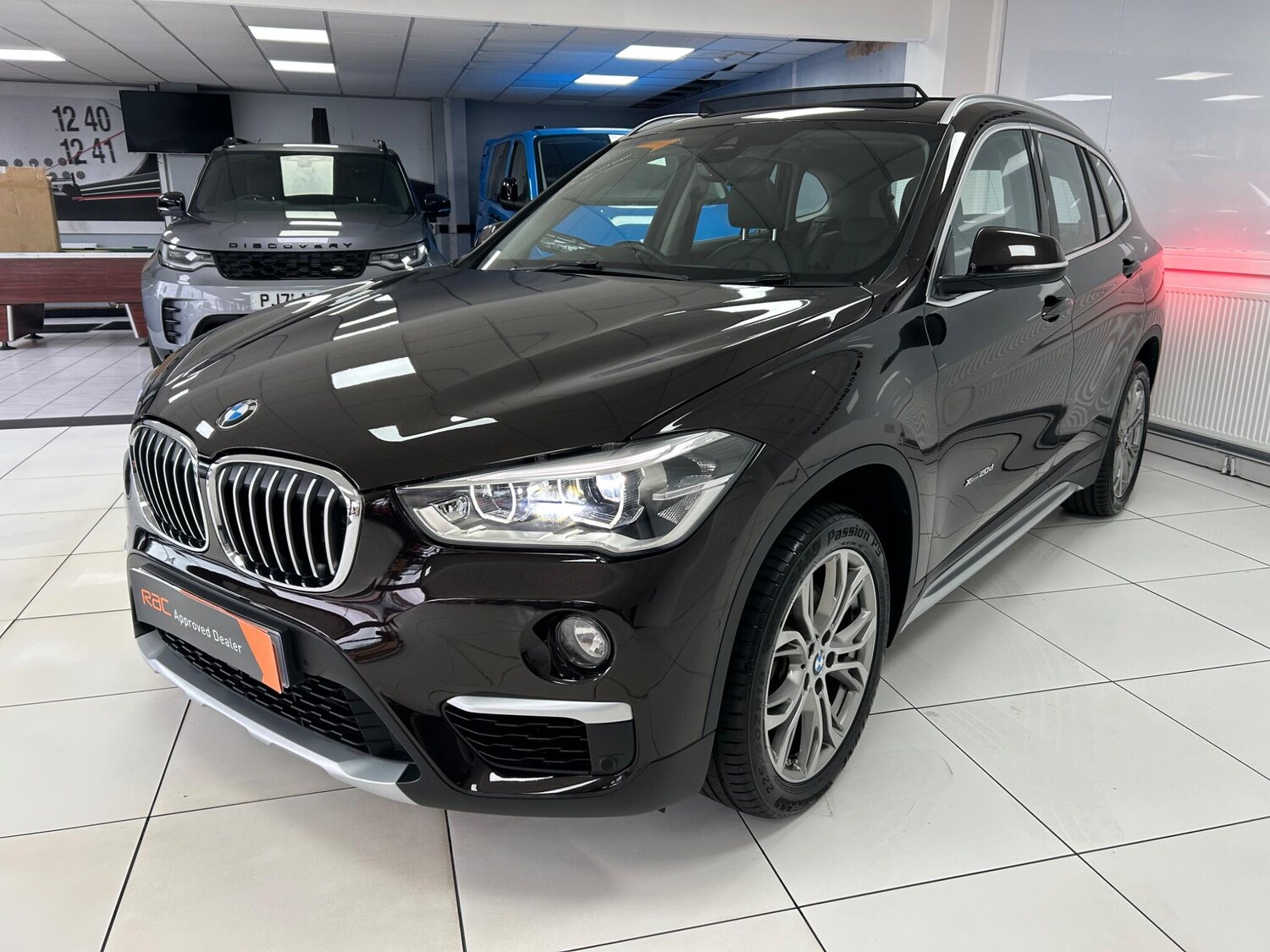 Used BMW X1 2015 for sale - 75507382: Photo 66