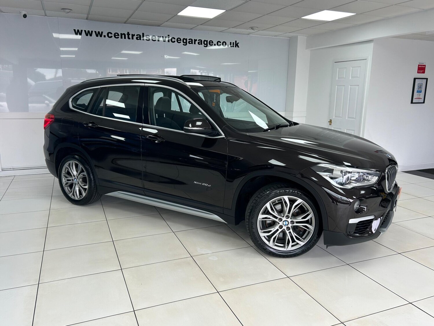 Used BMW X1 2015 for sale - 75507382: Photo 67