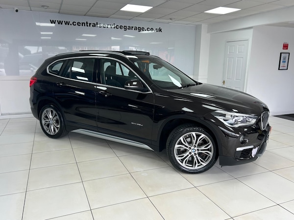 Used BMW X1 2015 for sale - 75507382: Photo 67