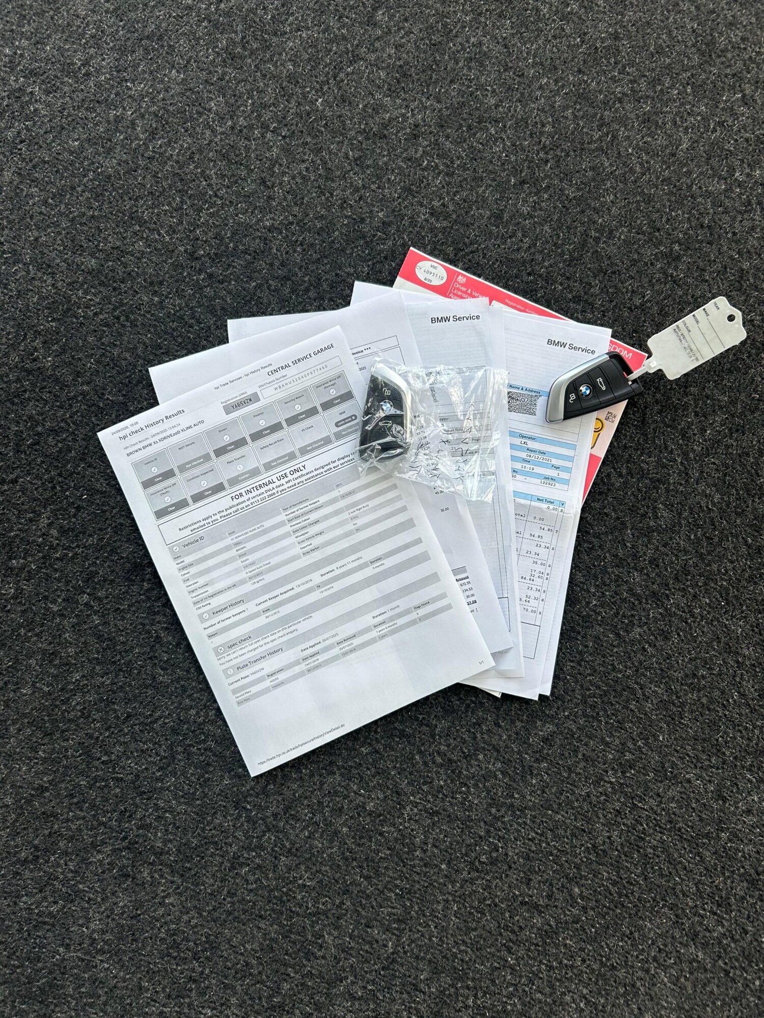 Used BMW X1 2015 for sale - 75507382: Photo 68