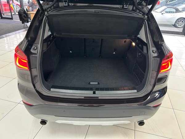 Used BMW X1 2015 for sale - 75507382: Photo 9