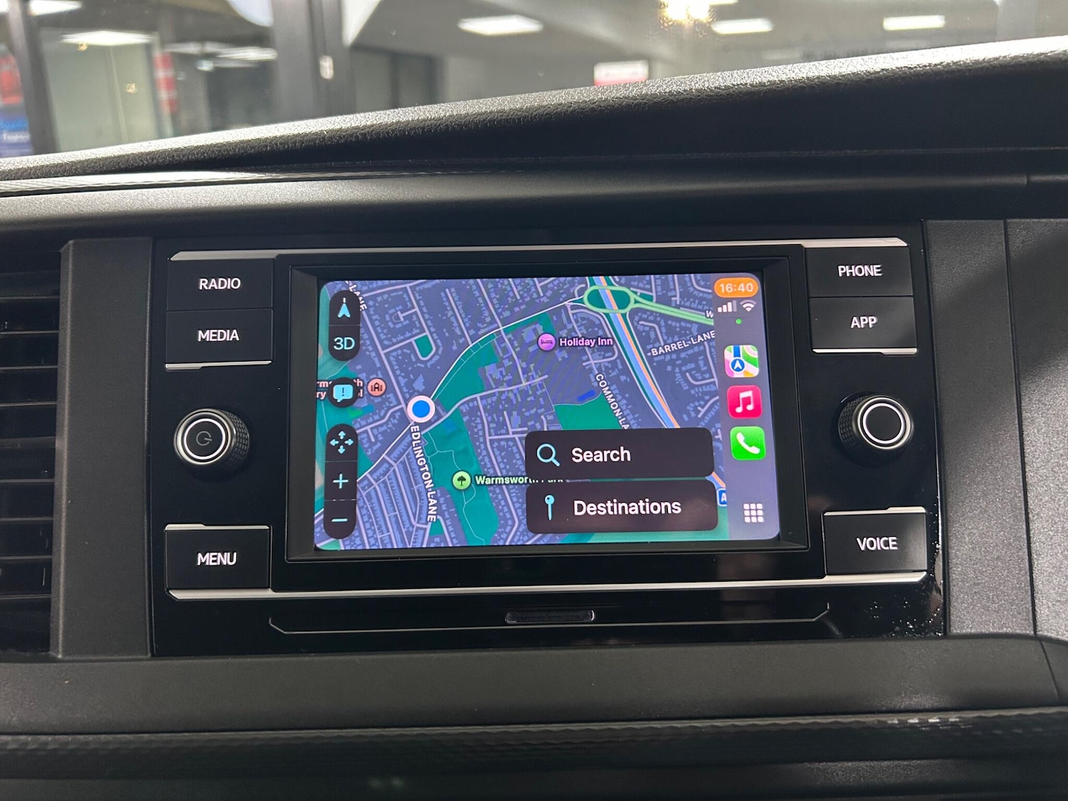 Used Volkswagen Transporter 2024 for sale - 76360100: Photo 16