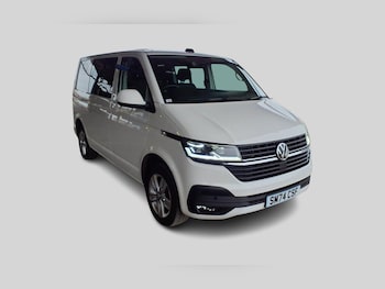 2024 (74) - 2.0 TDI T32 Highline Kombi DSG FWD SWB Euro 6 (s/s) 5dr