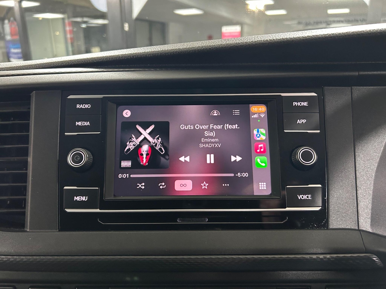 Used Volkswagen Transporter 2024 for sale - 76360100: Photo 21