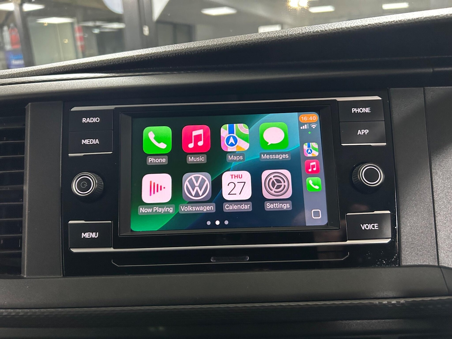 Used Volkswagen Transporter 2024 for sale - 76360100: Photo 22