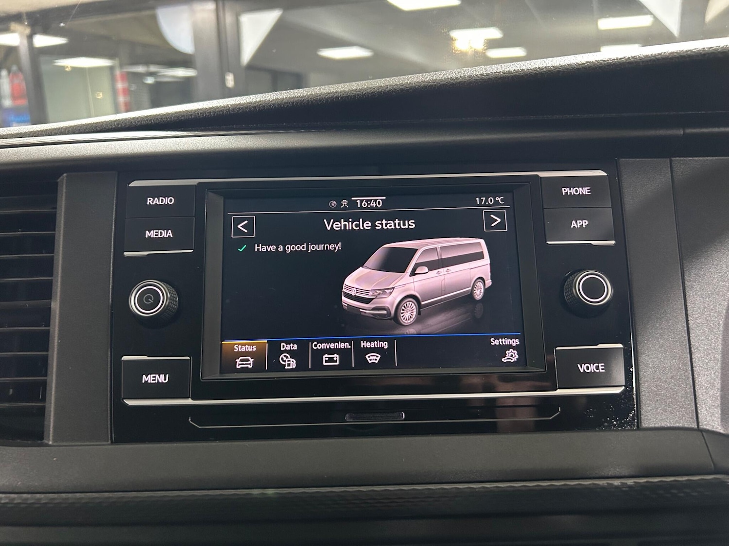 Used Volkswagen Transporter 2024 for sale - 76360100: Photo 29