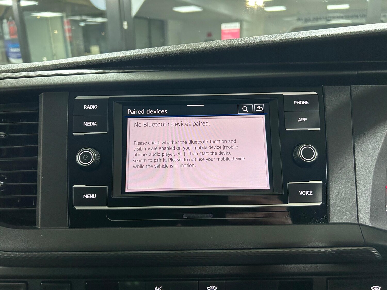 Used Volkswagen Transporter 2024 for sale - 76360100: Photo 30