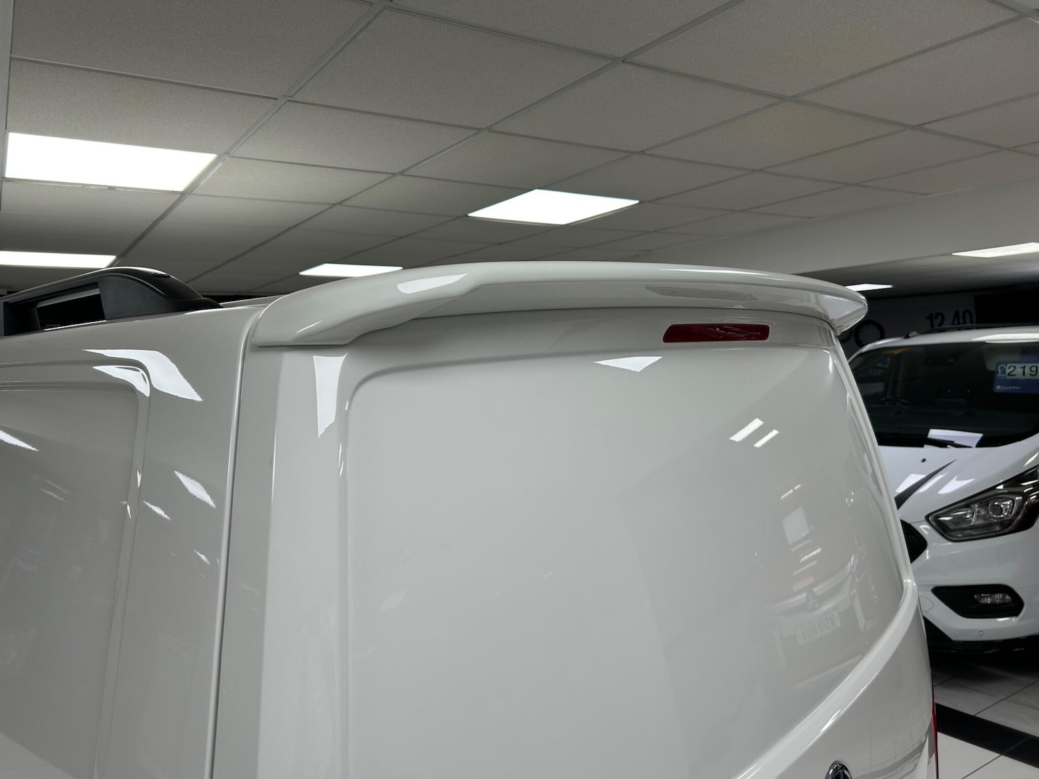 Used Volkswagen Transporter 2024 for sale - 76360100: Photo 47