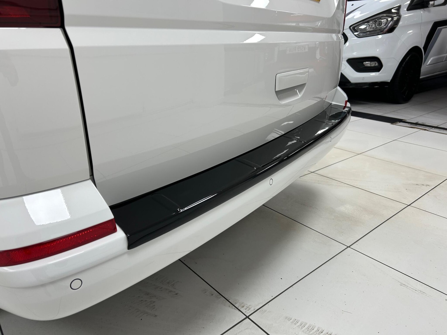 Used Volkswagen Transporter 2024 for sale - 76360100: Photo 48